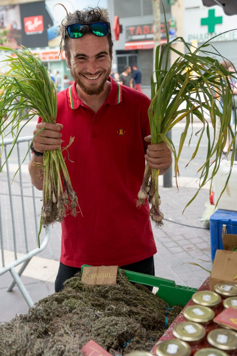 LA LEGUMERIE BIO DU LUBERON